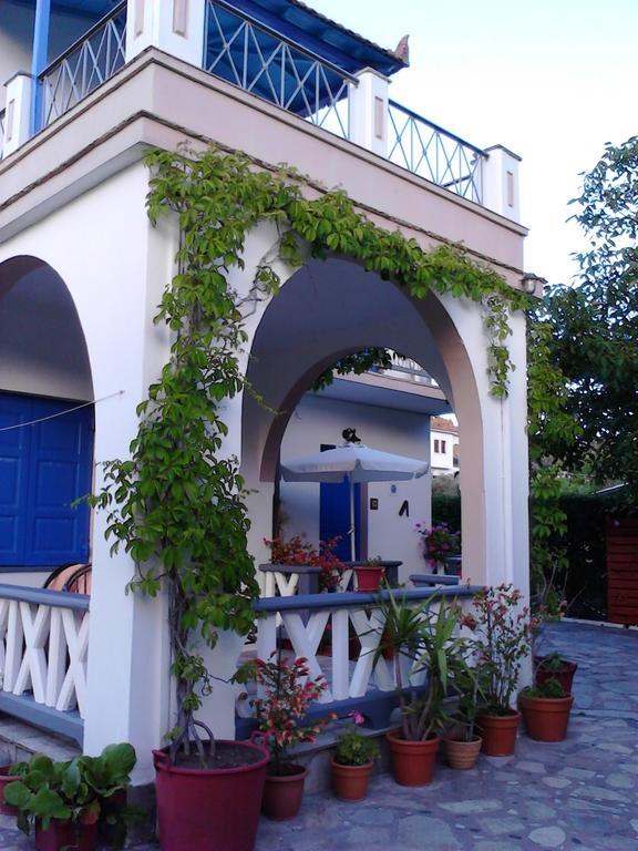 Alexandra Studios ستافيلوس الغرفة الصورة