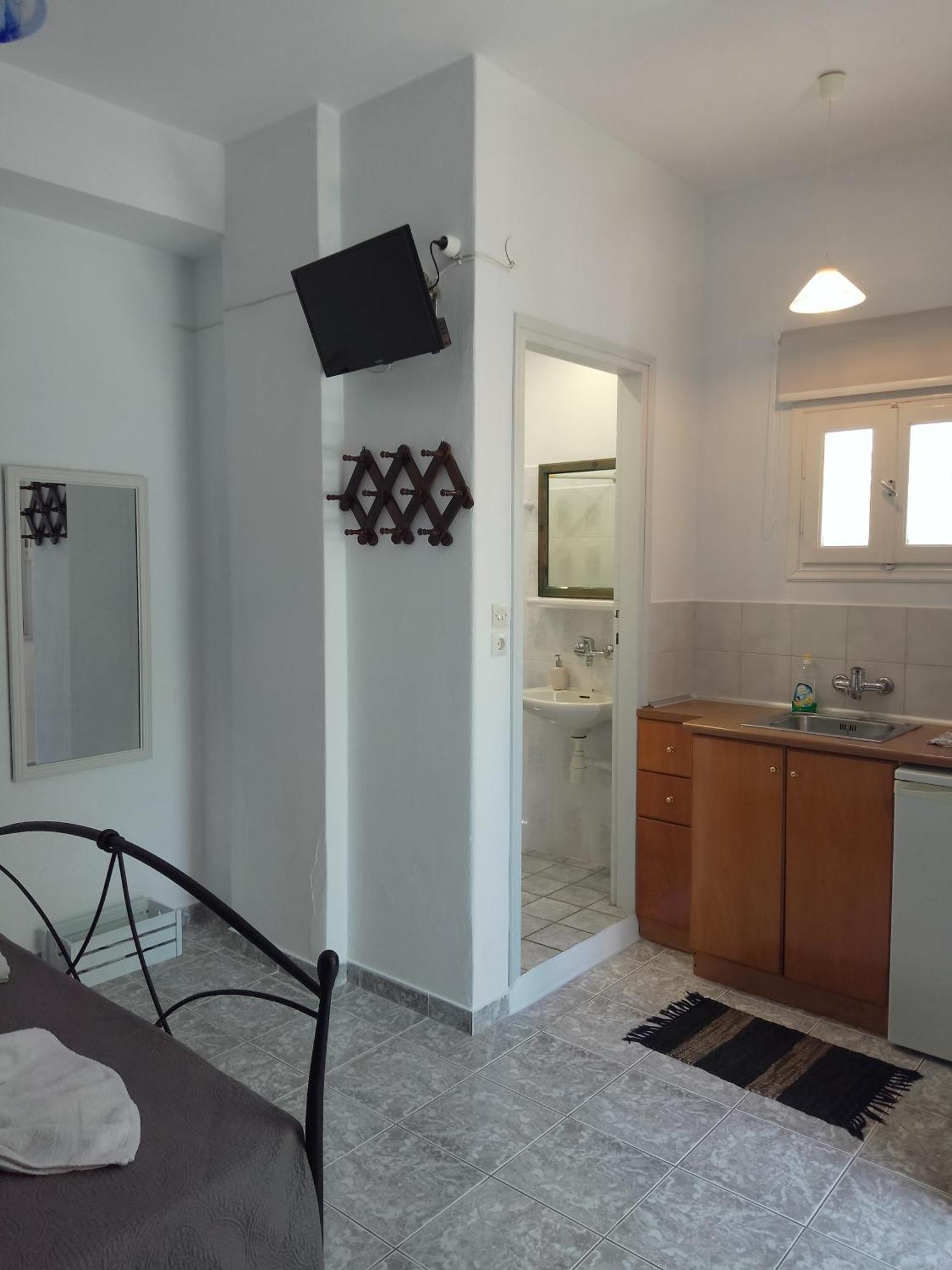 Alexandra Studios ستافيلوس المظهر الخارجي الصورة