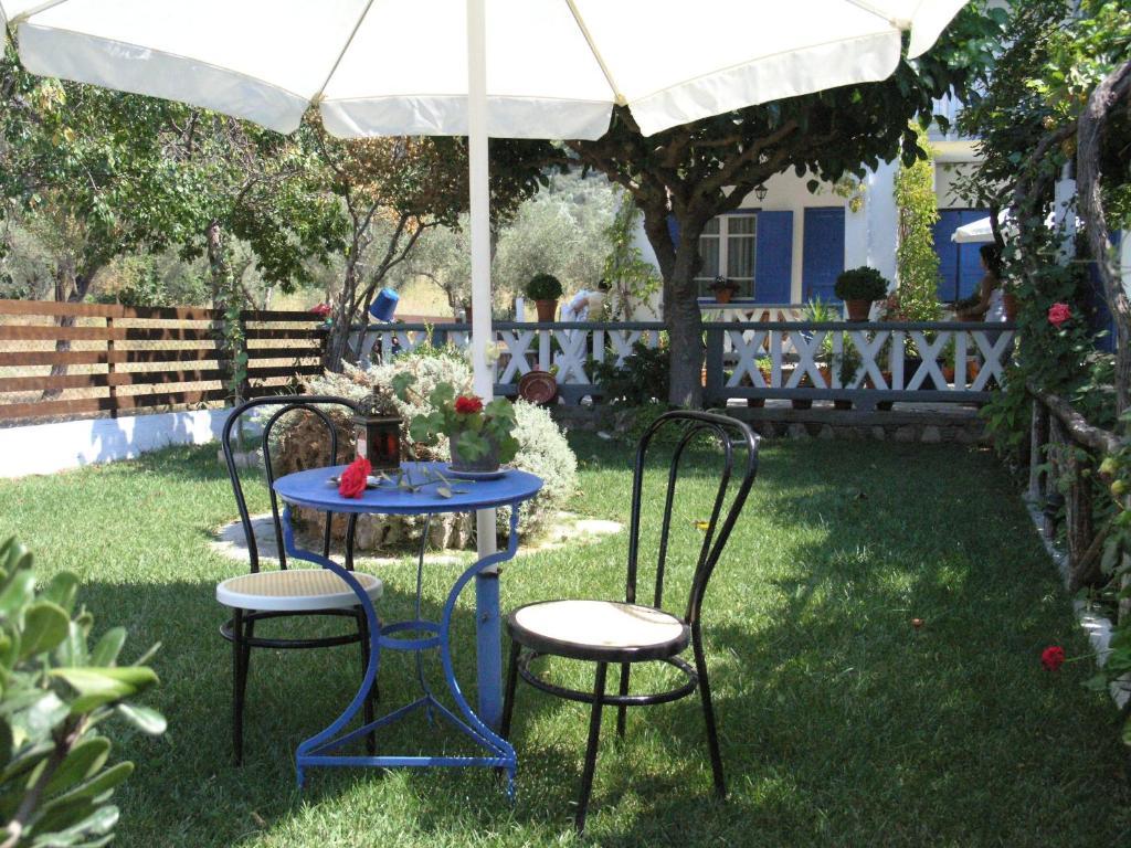 Alexandra Studios ستافيلوس المظهر الخارجي الصورة