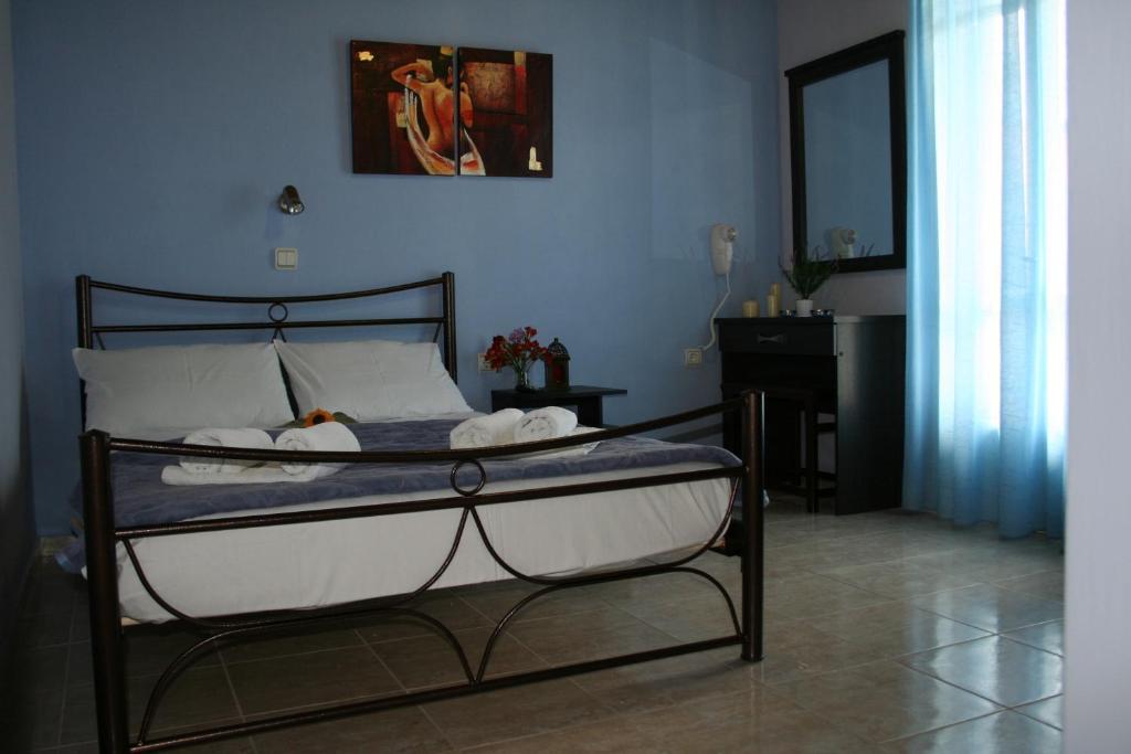 Alexandra Studios ستافيلوس المظهر الخارجي الصورة